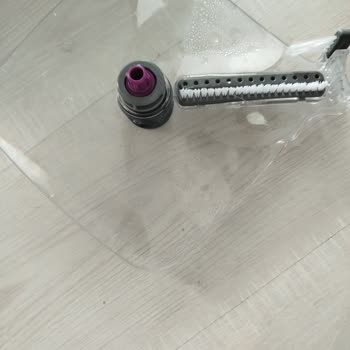 Parex Wondero'nun Kirli Su Haznesi İlk Kullanımda Yamuldu