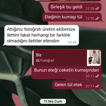 Yanlış Ve Kalitesiz Ürün, İade Sorunu Ve Güven Problemi