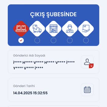 Kargom Teslim Edilmedi, Bilgi Ve Çözüm Sunulmuyor