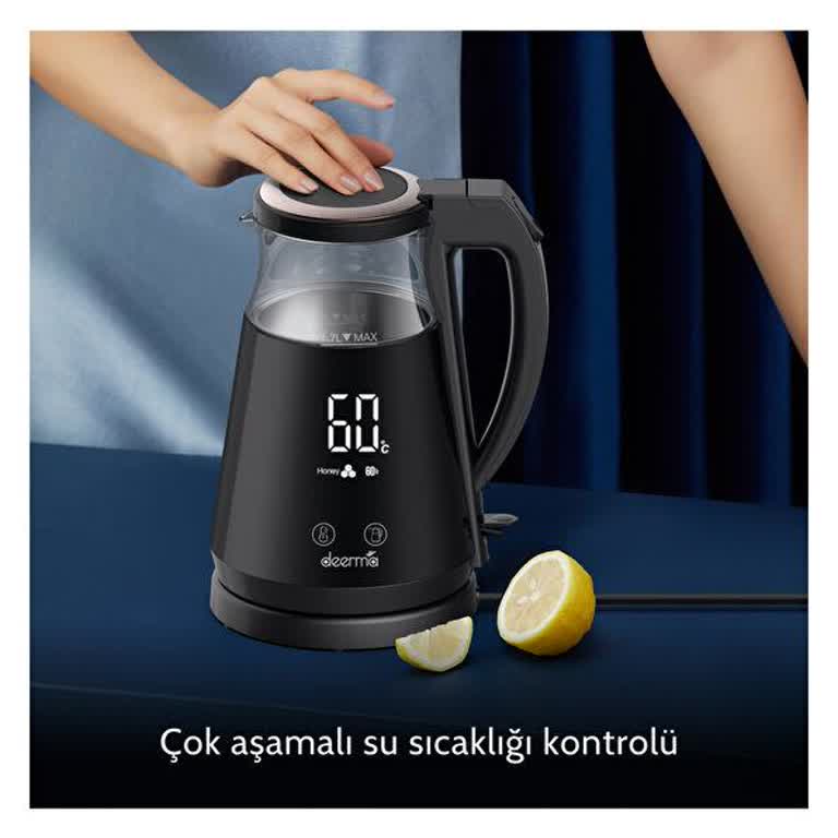 Kettle Tamiri Sürecinde Yaşanan Mağduriyet