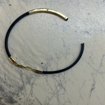 Satın Aldığım Altın Bileklikte Garanti Sorunu Ve Yetersiz Müşteri Hizmeti