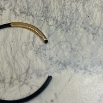 Satın Aldığım Altın Bileklikte Garanti Sorunu Ve Yetersiz Müşteri Hizmeti