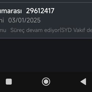 E-Devlet | Turkiye.gov.tr Sosyal Yardım Başvurusu Aylardır Sonuçlanmadı, Beklemekten Yoruldum