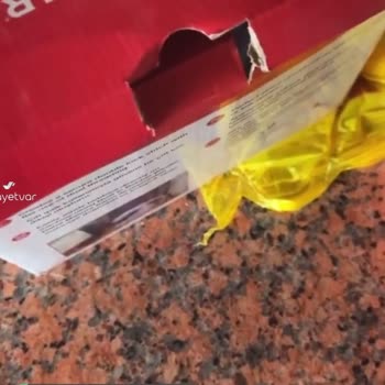 Şok Marketler Kullanılmış Ürünler Gönderimi