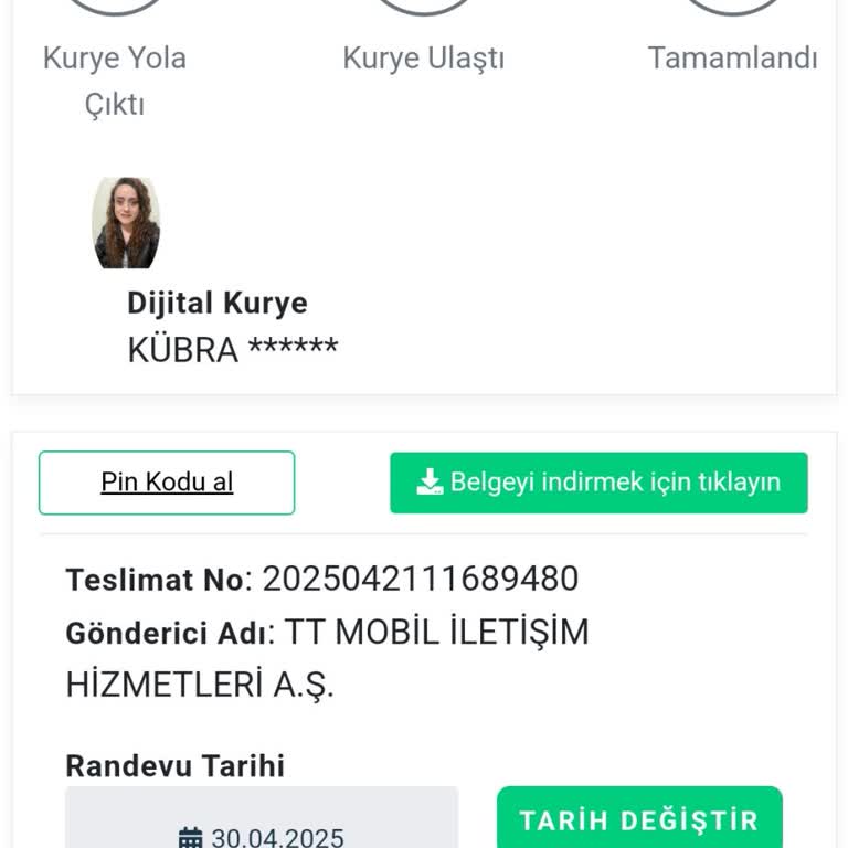Randevu Tarihleri Sürekli Erteleniyor, Bilgilendirme Yapılmıyor: Mağduriyet Yaşıyorum