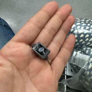 Eksik Parça İçin Ekstra Ücret Alınması Hayal Kırıklığı Yarattı