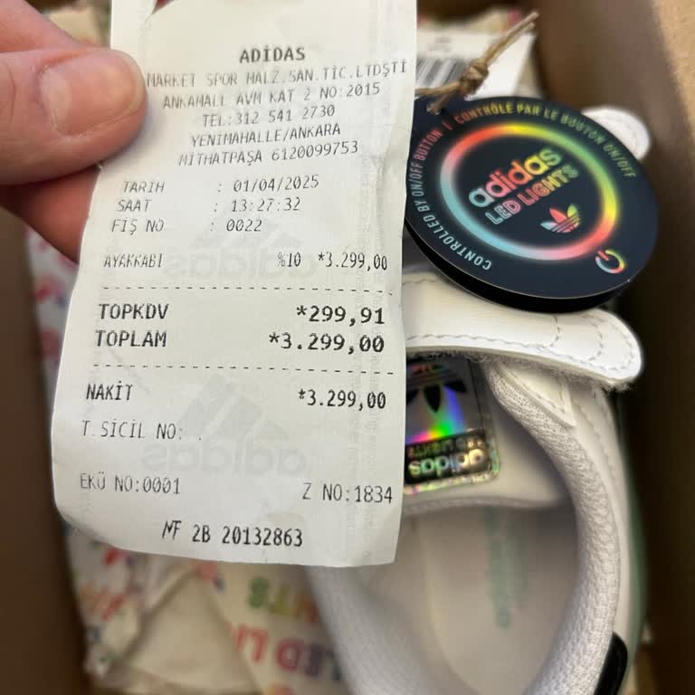 Ayakkabı Değişiminde Mağaza Kısıtlaması Mağduriyet Yarattı