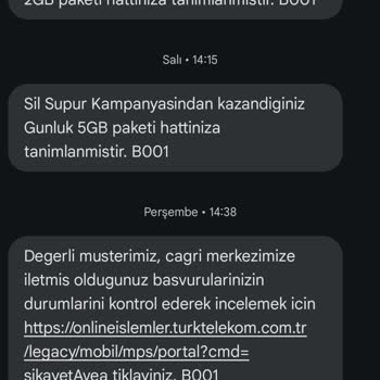 Müşteri Temsilcisinin Yanlış Bilgilendirmesiyle Mağdur Oldum