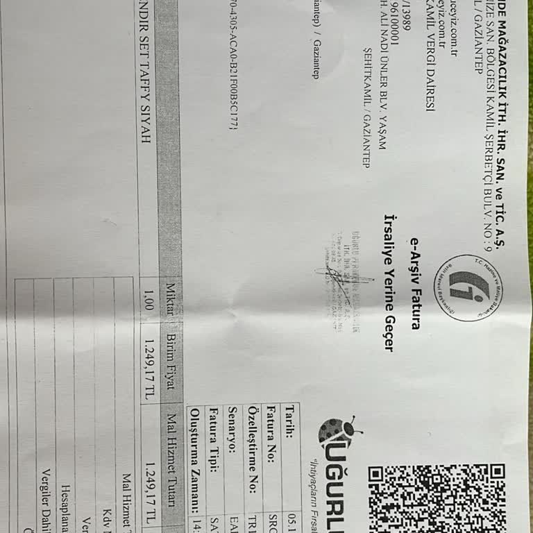 Garanti Kapsamındaki Üründe Beklenmedik Sorunlar Ve İletişim Sıkıntısı