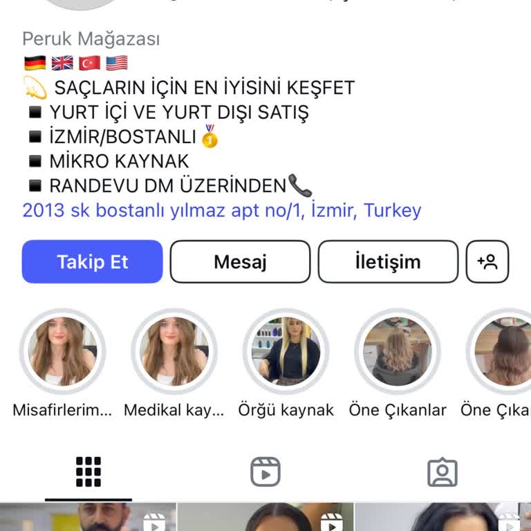 Kaynak Saçta Kalite Sorunu Ve Müşteriyle Saygısız İletişim