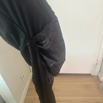 Görselden Farklı Ve Kalitesiz Ürün, İade Talebi Reddedildi