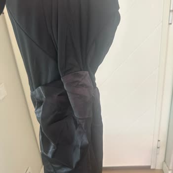 Görselden Farklı Ve Kalitesiz Ürün, İade Talebi Reddedildi