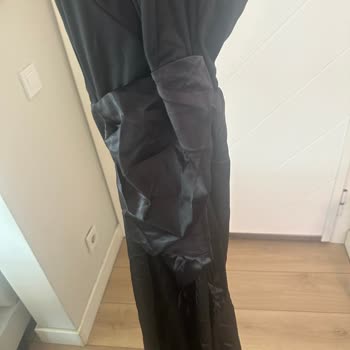Görselden Farklı Ve Kalitesiz Ürün, İade Talebi Reddedildi