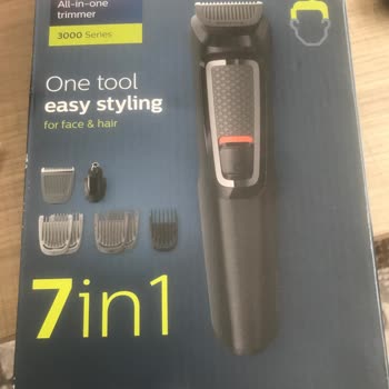 Philips Tıraş Makinesi Garanti Dışı Bırakılan Arızasıyla Mağduriyet Yaşattı