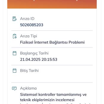Bir Haftadır Kesik İnternet Ve Haksız Ek Ücret Talepleriyle Mağduriyet Yaşıyoruz