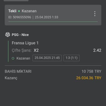 Casibom Kazanç Ödemesi Yapılmadı, Hesabım Kapatıldı