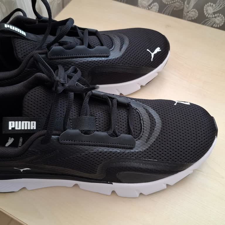 Puma Ayakkabıda Yaralanma Ve İlgisiz Mağaza Yaklaşımı