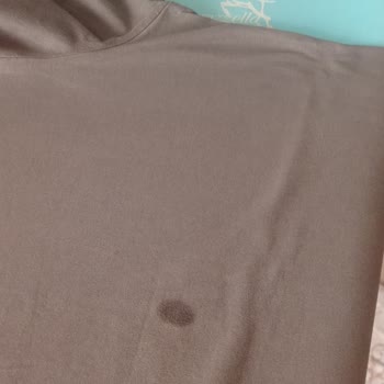 Aldığım Tefal Ütüde Su Sızıntısı Ve Kalite Sorunları Yaşıyorum