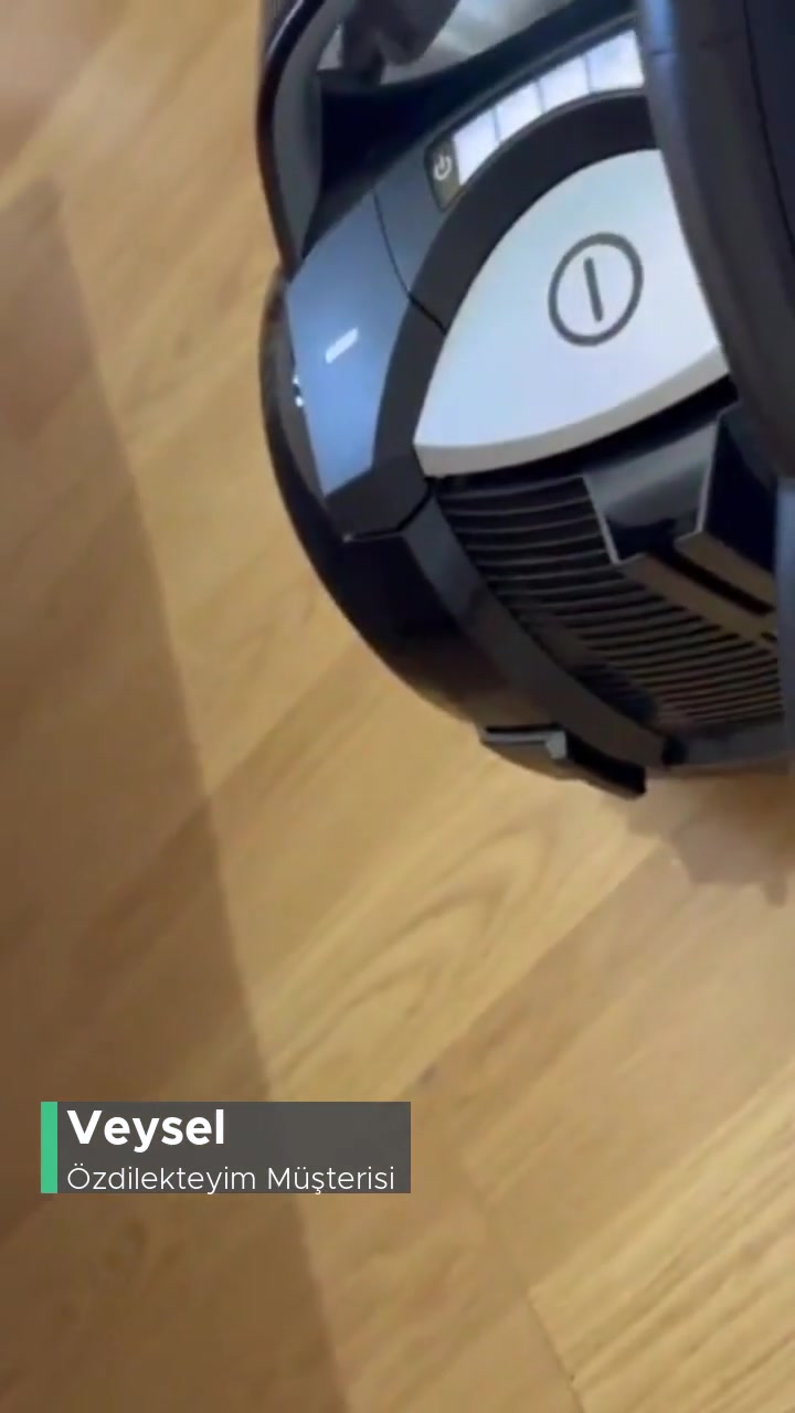 Özdilekteyim Müşteriyi Mağdur Ediyor videonun kapak resmi