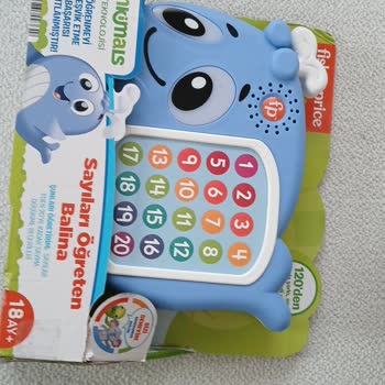 Aldığım Oyuncak Bozuk Çıktı Pil Kutusunda Beklenmedik Sorun Yaşadım