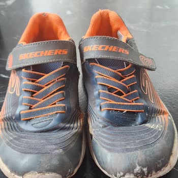 Satın Aldığım Skechers Ayakkabıda Kısa Sürede Deformasyon Ve İlgisiz Mağaza