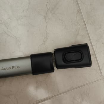 Philips Dikey Süpürgem 1 Yıl Dolmadan Kendiliğinden Kırıldı