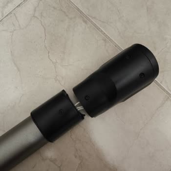 Philips Dikey Süpürgem 1 Yıl Dolmadan Kendiliğinden Kırıldı