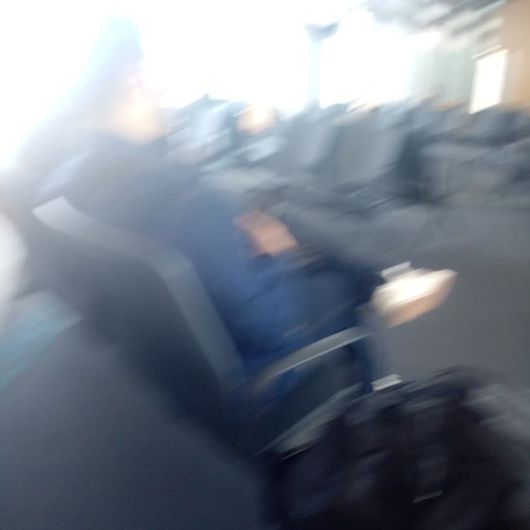 Güvenlik Nedeniyle Uçağı Kaçırdım Ve Mağdur Oldum