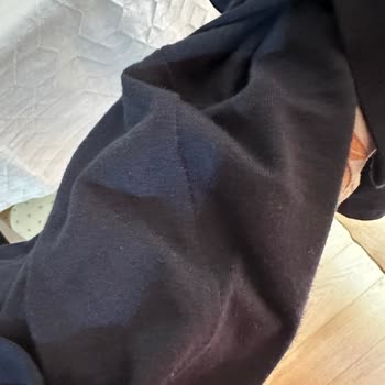 İlk Kullanımda Pamuklanan Pijama Takımı İçin Ücret İadesi Talebi