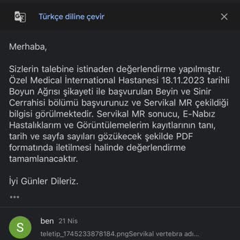 Sigorta Reddi Nedeniyle Tedavim Aksadı Ve Mağdur Oldum