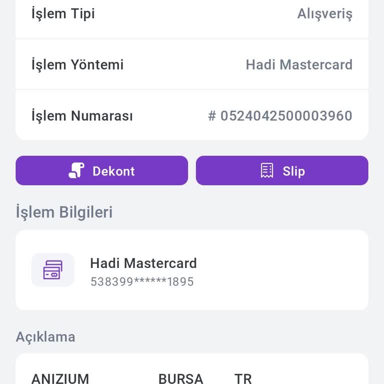 Kullanmadığım Uygulama İçin İzinsiz Para Çekildi