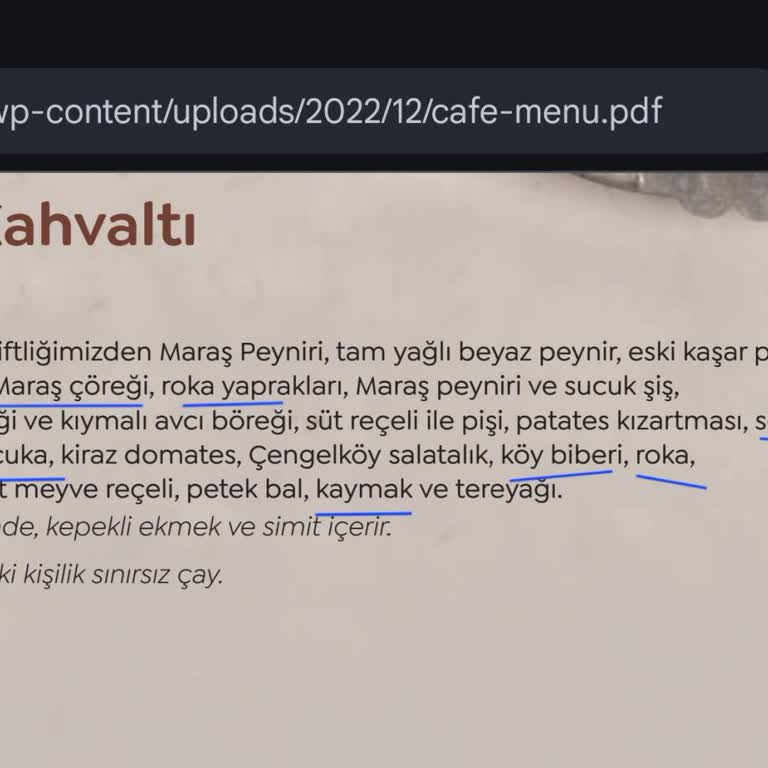 Eksik Ürünler Ve Yetersiz Hizmet Nedeniyle Hayal Kırıklığı Yaşadım