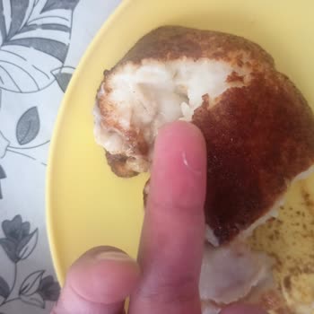 Aldığım Gıda Ürününün İçinden Alüminyum Tel Çıktı, Sağlığımız Tehlikede