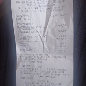 Aldığım Gıda Ürününün İçinden Alüminyum Tel Çıktı, Sağlığımız Tehlikede