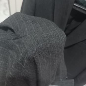 Pierre Cardin Takım Elbise Kumaşında Hızlı Yıpranma Ve İade Sorunu