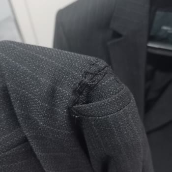 Pierre Cardin Takım Elbise Kumaşında Hızlı Yıpranma Ve İade Sorunu