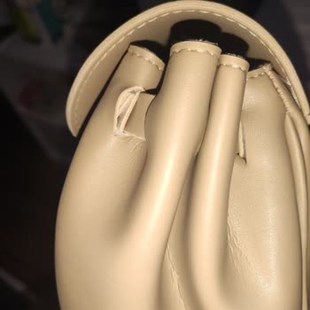 Kullanılmış Ve Hasarlı Çanta Gönderdiler Para İadesi Yapılmıyor