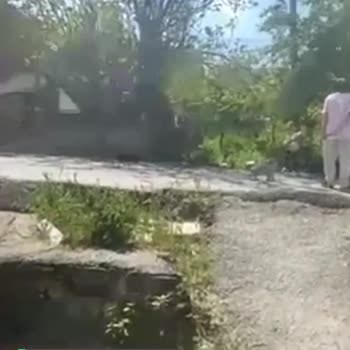 Sultangazi Belediyesi Yol Yardımı Bekliyoruz!