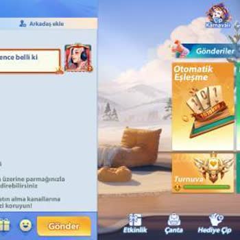 Oyunda Rahatsız Edici Davranışlara Karşı Destek Eksikliği