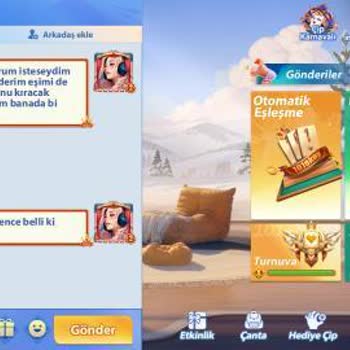 Oyunda Rahatsız Edici Davranışlara Karşı Destek Eksikliği