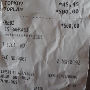 Bioxcin Güneş Kremi Yarı Doluydu, Büyük Hayal Kırıklığı!