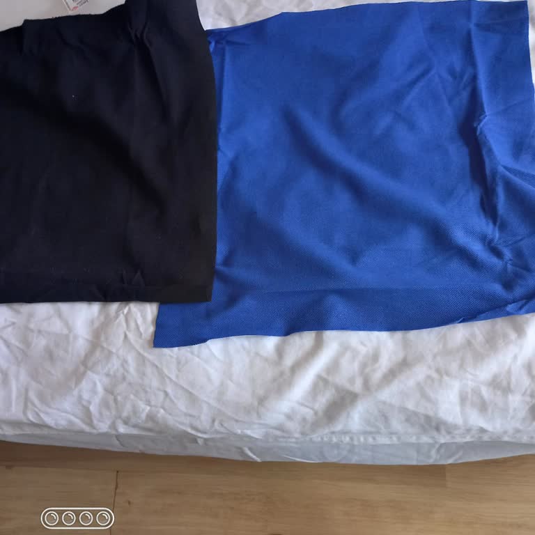 Sipariş Edilen Ürünler Yerine Bez Parçası Gönderildi