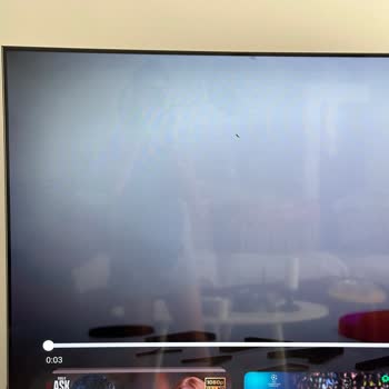 TCL Televizyon 8 Aydır Çözülemeyen Tamir Süreci Ve Mağduriyetim