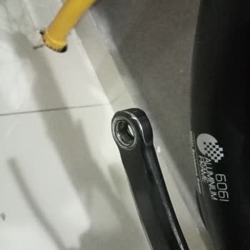 Elektrikli Bisikletin Direksiyonu Kırıldı, Pedal Yerinden Çıktı Mağdur Oldum