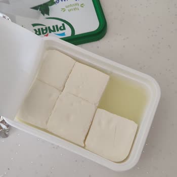 Labne ve Beyaz Peynirde Karşılaşılan Ürün Sorunları