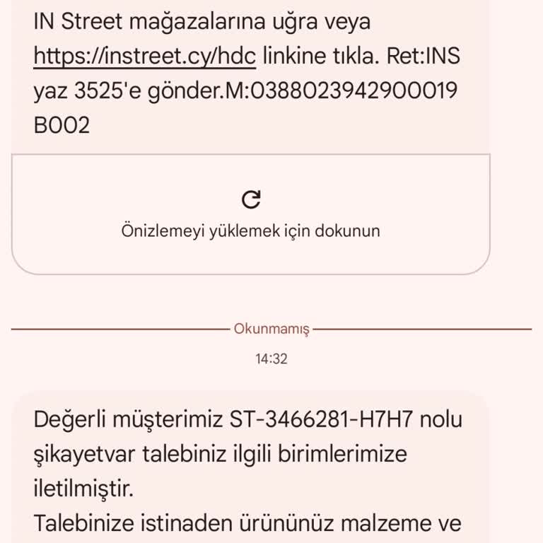 Puma Ayakkabıda Garanti Mağduriyeti: Topuk Parçalandı, Değişim Reddedildi!