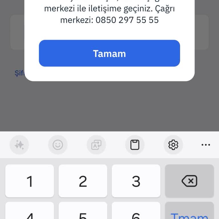 MoneyPay Hesabım Şüpheli İşlem Gerekçesiyle Askıya Alındı, Bilgilendirme Ve Destek Eksikliği Yaşıyorum