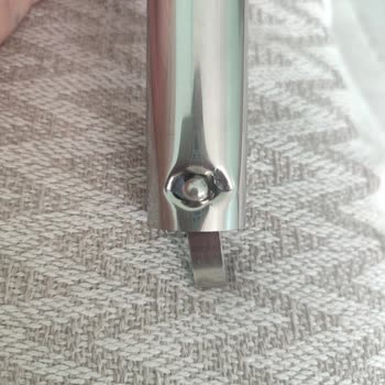 Bir Günlük Kullanımda Kırılan Scooter Hayal Kırıklığı