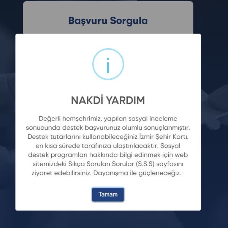 Nakdi Yardım Kartı 6 Aydır Teslim Edilmedi, Destek Süreci Belirsiz