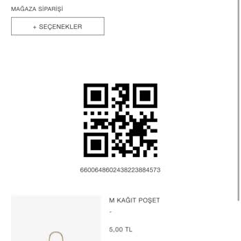 Yeni Alınan Kazak Kısa Sürede Deforme Oldu